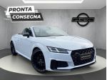 Audi TT 45 TFSI Roadster QUATTRO 245cv - PREZZO PROMO