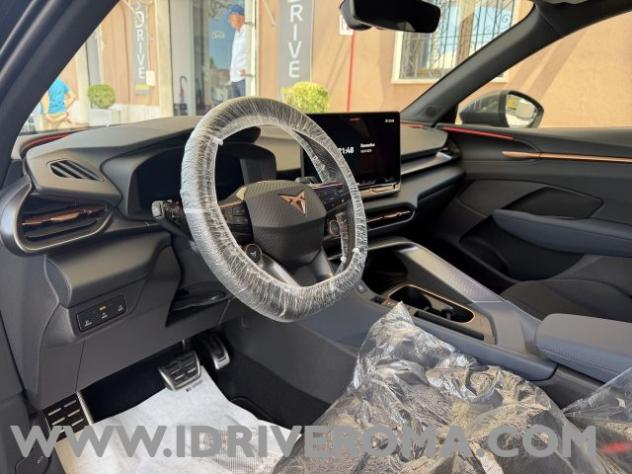 CUPRA Terramar 1.5 hybrid 150cv dsg “pack EDGE” LISTINO DI 48500 rif. 24061701 - Foto 8