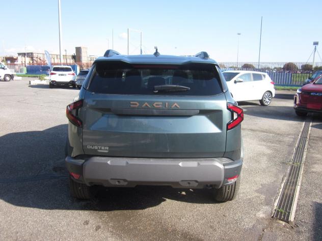 Dacia Duster 1.2 Eco-G 120cv Expression Auto - Foto 7
