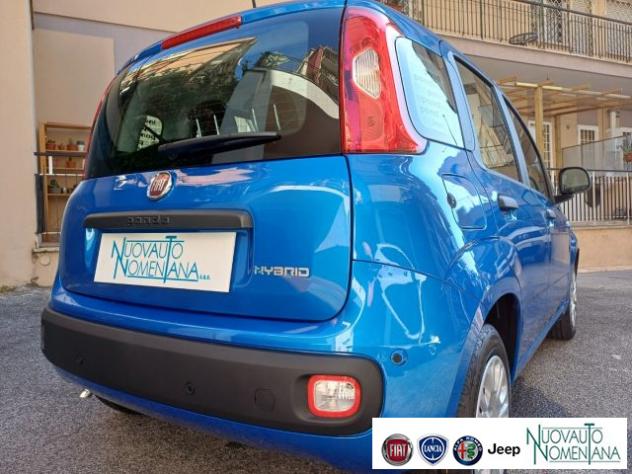 FIAT Panda Pandina 1.0 FireFly S&S Hybrid Icon 5°posto Km0 rif. 24003105 - Foto 8