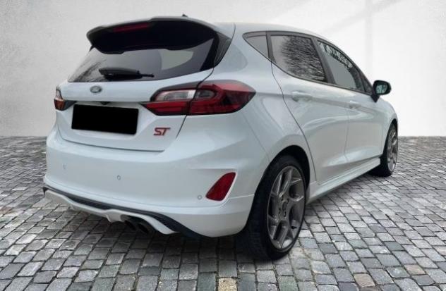 FORD Fiesta 1.5 Ecoboost 200 CV ST - 25.000 Km rif. 23303781 - Foto 4