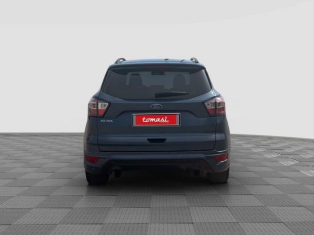 FORD Kuga Kuga 1.5 EcoBoost 120 CV S&S 2WD ST-Line rif. 23697337 - Foto 4