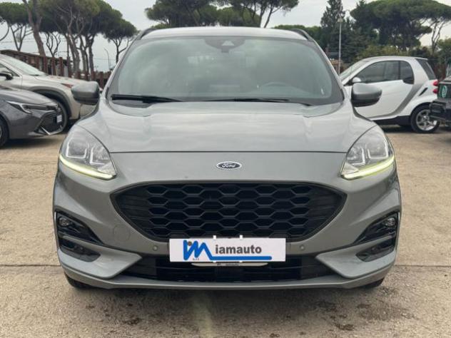 FORD Kuga ST-Line X 1.5cc 120cv AUT. CAMERA POST CRUISE CON. rif. 24163504 - Foto 2