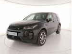Land Rover Discovery Sport 2.0d td4 mhev SE awd 163cv auto