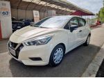 Nissan Micra 1.0  SOLI 60000 KM EURO 6