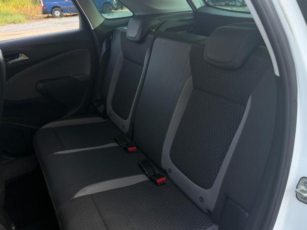 Opel Crossland X Crossland X 1.2 Gpl BICOLORE - Foto 9