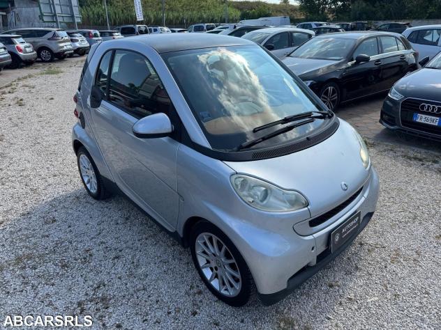 SMART - Fortwo - 1000 52 kW coup limited two - NEOPATENTATI - FINANZIABILE - Foto 3