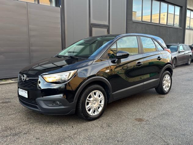 Opel Crossland X 1.6 Diesel 99cv Advance S&S MT5 - Foto 2