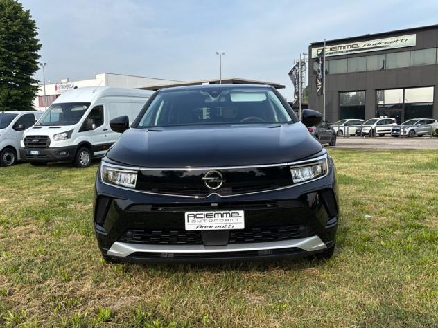 Opel Grandland 1.5 130cv AT8 Business Elegance - Foto 3