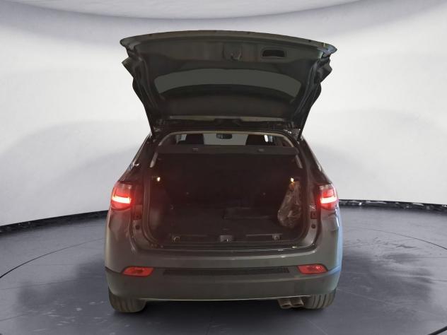 Jeep Compass 4xe 1.3 T4 PHEV 190cv Limited 4xe Auto FINO A 3 ANNI DI GARANZIA - Foto 5