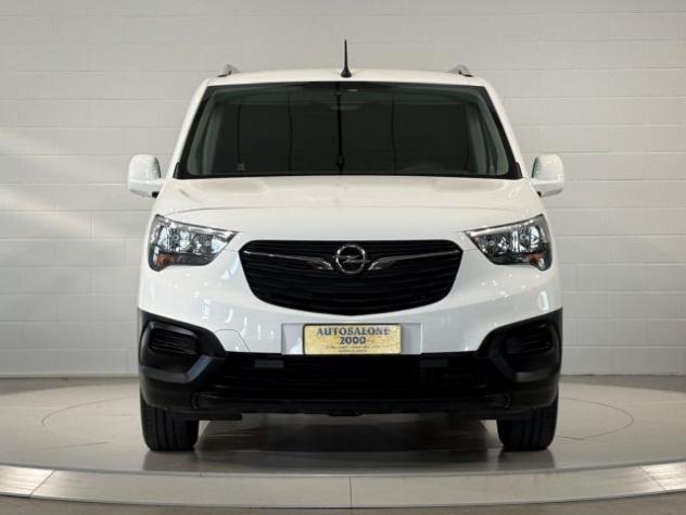 OPEL Combo Cargo XL 1.5Diesel 100cv PL 900kg PREZZO+IVA rif. 24013767 - Foto 8