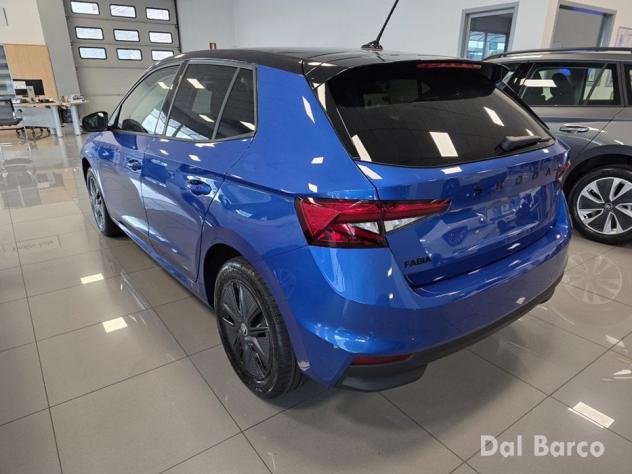 Škoda Fabia 1.0 TSI Evo 85KW BE MORE - Foto 4