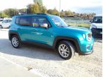 Jeep Renegade 1.6 Mjt 120 CV