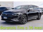 Volkswagen Passat Passat Alltrack 2.0 tdi 4motion dsg *FULL LED, COCKPIT*