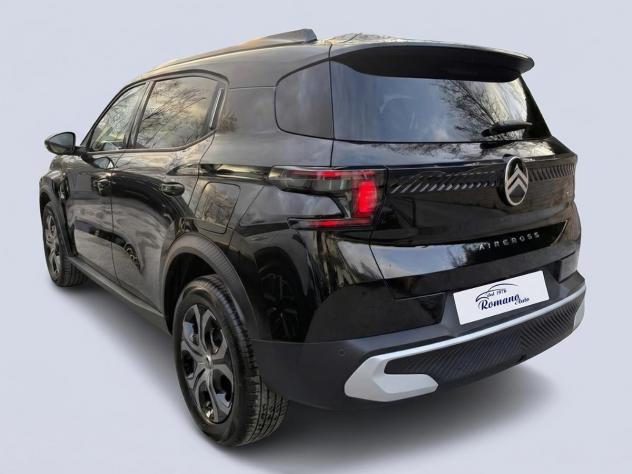 NEW CITROEN - C3 Aircross - PureTech Turbo 100 Plus#CON CATENA! - Foto 2
