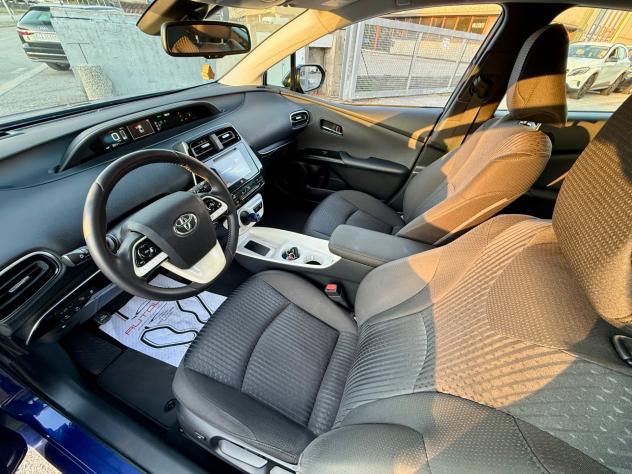 Toyota Prius 1.8 Style Full optional 135.000Km - Foto 9