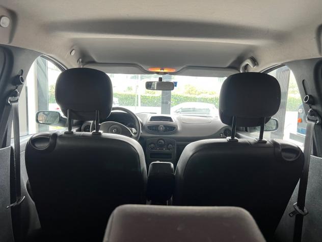 Renault Clio 1.2 16V 3 porte Dynamique 90000KM - Foto 10
