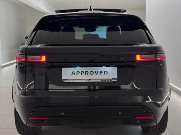 Land Rover Range Rover Velar LAND ROVER 2.0D I4 204 CV Dynamic SE - Foto 6