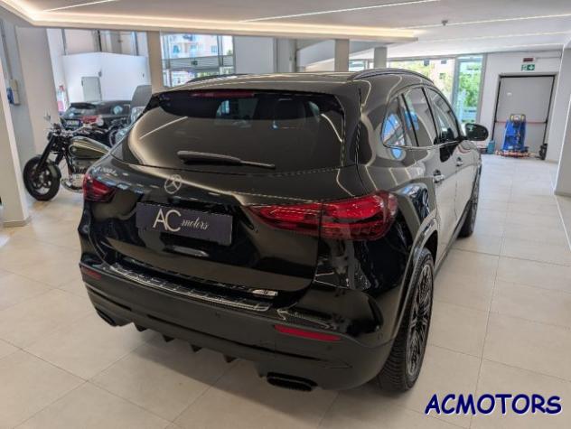 MERCEDES-BENZ GLA 200 d Automatic AMG Line Advanced Plus rif. 23896128 - Foto 6