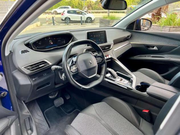 Peugeot 3008 3008 1.2 puretech t Allure s * OK PER NEOPATENTATI - Foto 10