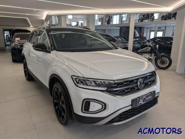 VOLKSWAGEN T-Roc 1.0 TSI Life rif. 23995502 - Foto 2