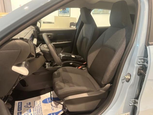 CITROEN C3 Turbo 100 cv Manuale YOU rif. 23118692 - Foto 5