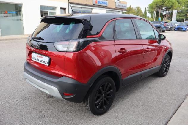 Opel Crossland 1.2 T. 12V 110 CV S&S Ultimate - Foto 5
