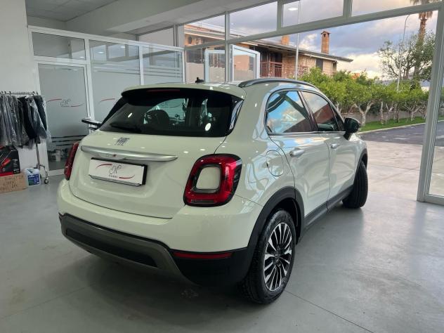 FIAT 500X 1.6 MultiJet 130 CV Cross - Foto 4