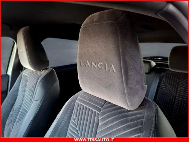 LANCIA Ypsilon 1.2T 110 Mhev E-dct LX NEOPATENTATI (FULL LED+PELLE+NAVI) - Foto 10