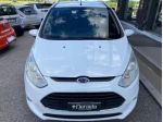 FORD B-Max 1.0 EcoBoost 100 CV Business Titanium rif. 23735853