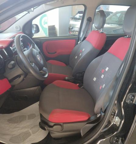 FIAT Panda 0.9 TwinAir Turbo Natural Power Lounge - Foto 7