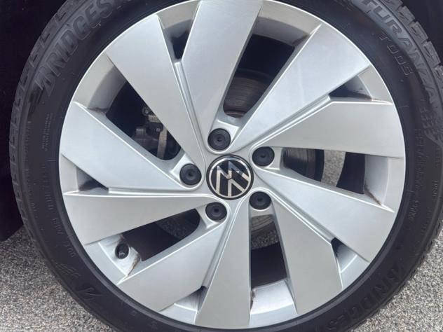 Volkswagen Golf 2.0 TDI SCR 110KW Style DSG - Foto 6