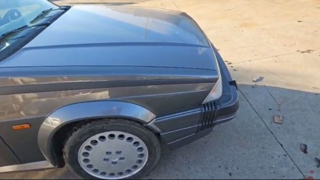 Alfa romeo 75 3.0 v6