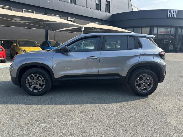 Jeep Avenger 1.2 Turbo Longitude - Foto 4