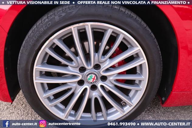Alfa Romeo Giulia 2.0 Turbo AT8 200CV Super - Foto 9