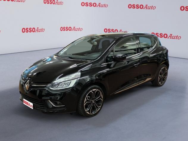Renault Clio 1.5 DCI 90 HP DUEL 2 AUTOMATICA NEOPATENTATI