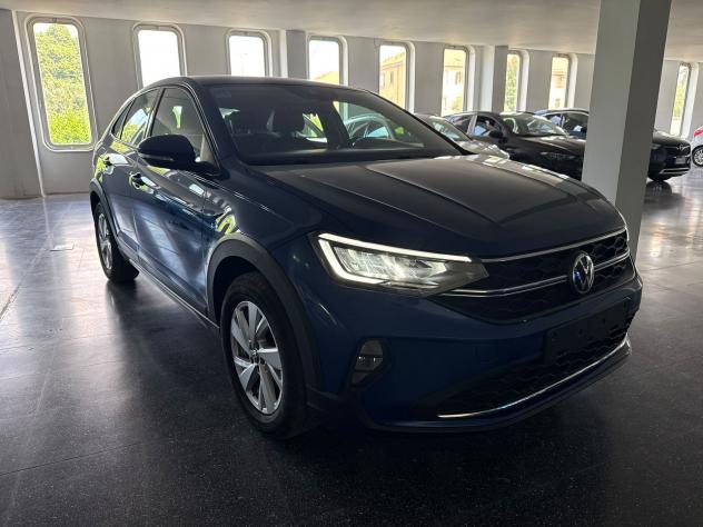 Volkswagen Taigo 1.0 TSI 115 CV Life. - Foto 7
