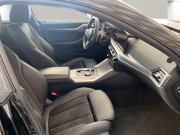 BMW Serie 4 2.0 420I Gran Coupe M Sport Auto - Foto 9