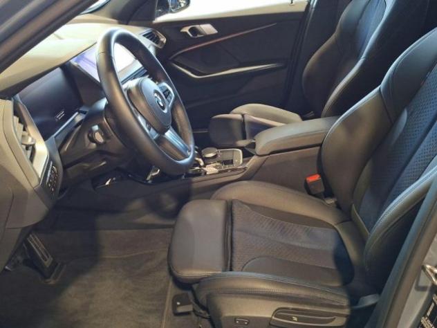 BMW 116 d 5p. Msport Aut. rif. 23803334 - Foto 9