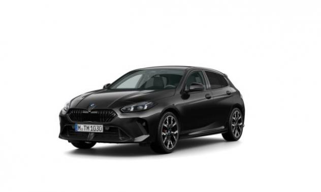 BMW 118 d MSport Pro Aut. rif. 24186358