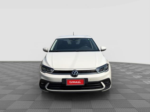 VOLKSWAGEN Polo Polo 1.0 Life rif. 24023932 - Foto 8