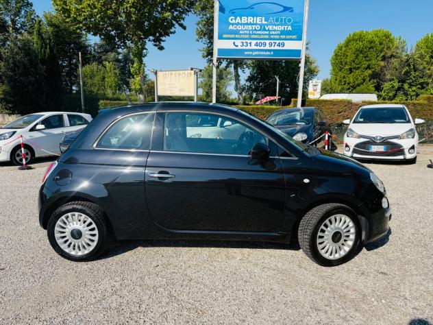 Fiat 500 1.2 Lounge - Foto 8