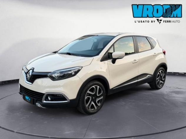 RENAULT Captur 0.9 TCe 90 CV Start&Stop Energy R-Link rif. 24166325 - Foto 2