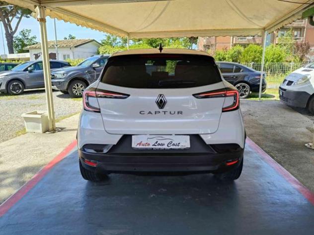RENAULT Captur TCe 90 CV Techno rif. 23799516 - Foto 5