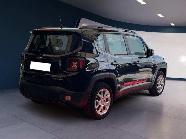 Jeep Renegade Renegade 1.6 MJet 130cv Limited - Foto 4