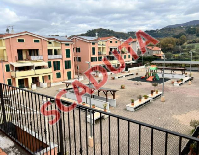 Immobile in asta di 13 m² in vendita a Santo Stefano di Magra