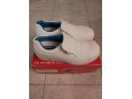 Scarpe anti infortunistica cofra codice s2 ristorazione bianche n 44