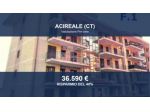 Immobile in asta di 126 m², box auto in vendita a Acireale