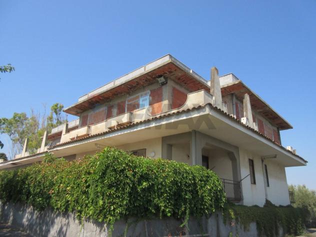 Villa singola in vendita a Augusta, Castelluccio - Foto 14
