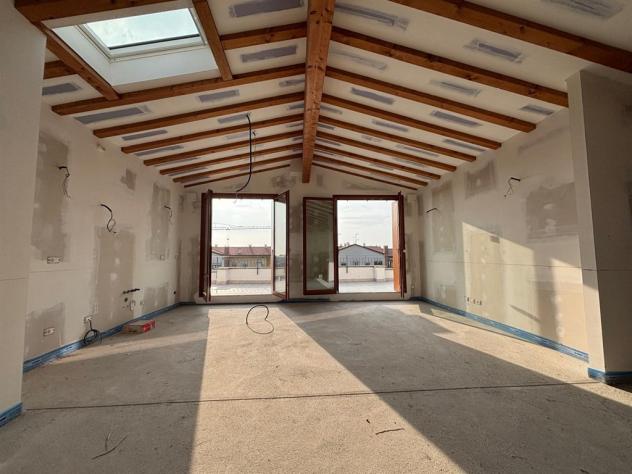 Biassono - Attico di pregio al 4° piano con terrazzo panoramico di 70 m² - Foto 17